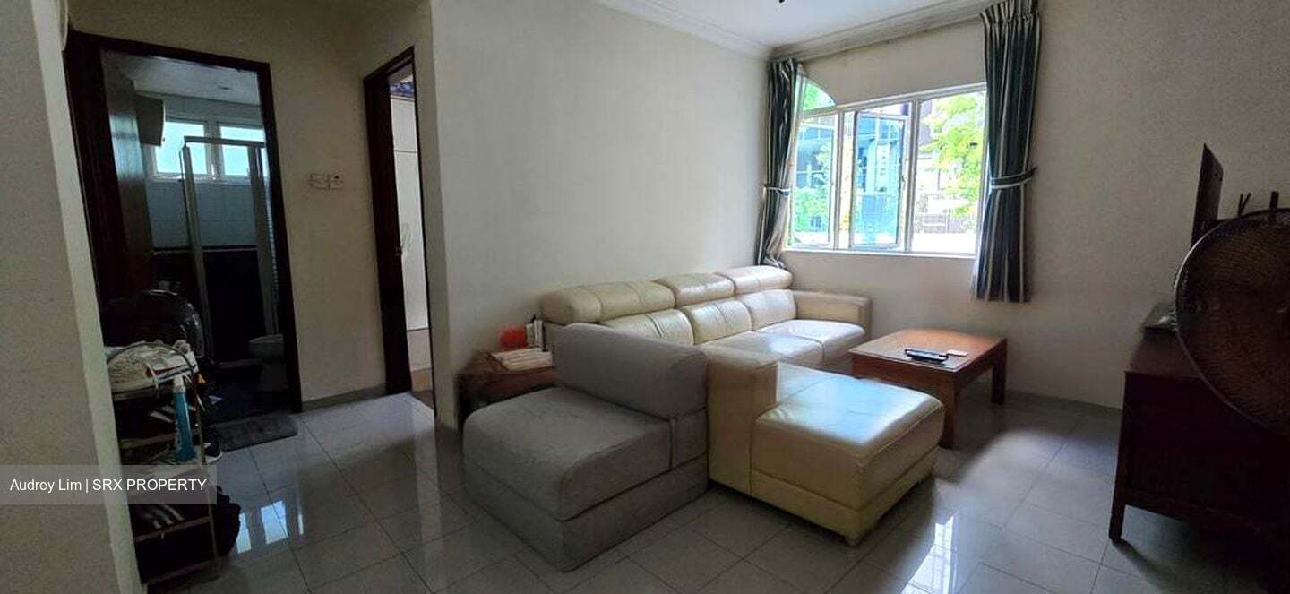Holland Hill Lodge (D10), Apartment #458569281